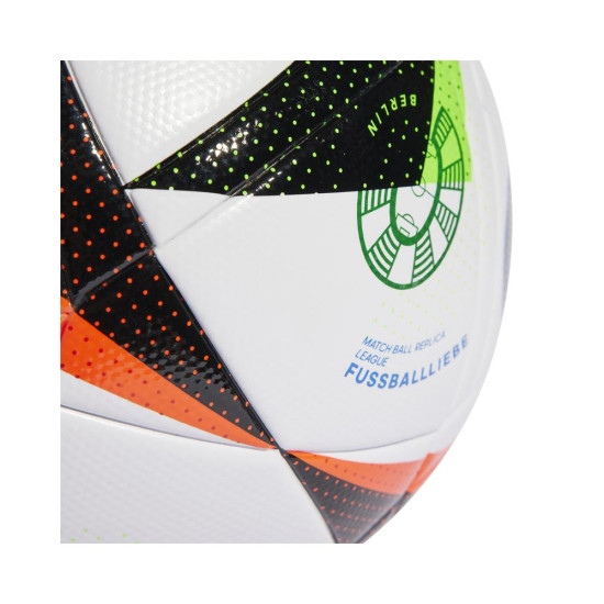 Adidas Μπάλα ποδοσφαίρου Fussballliebe League Ball